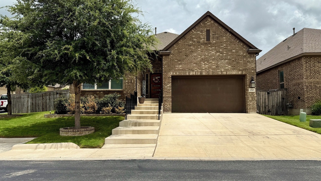 Photo of Outdoor in San Antonio