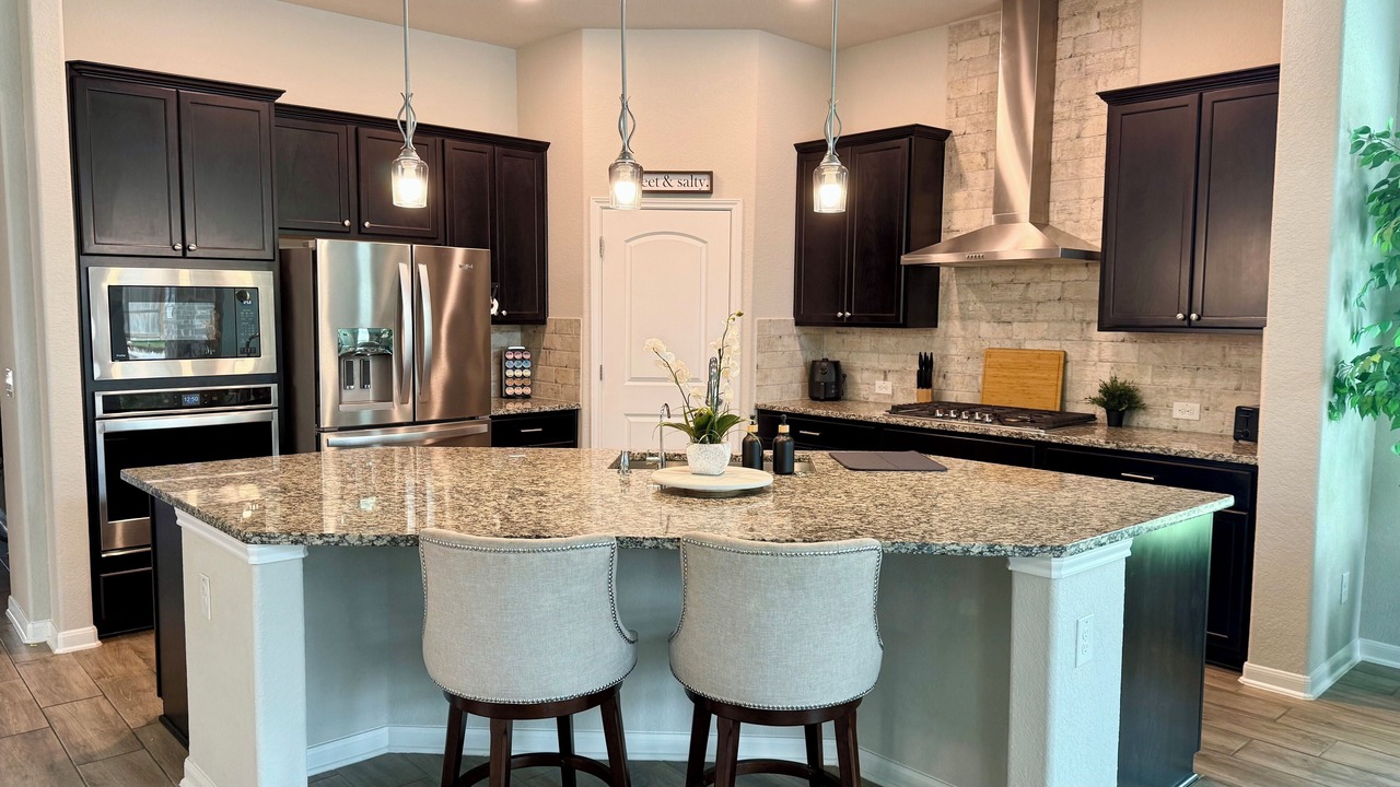 Photo of Kitchen in San Antonio