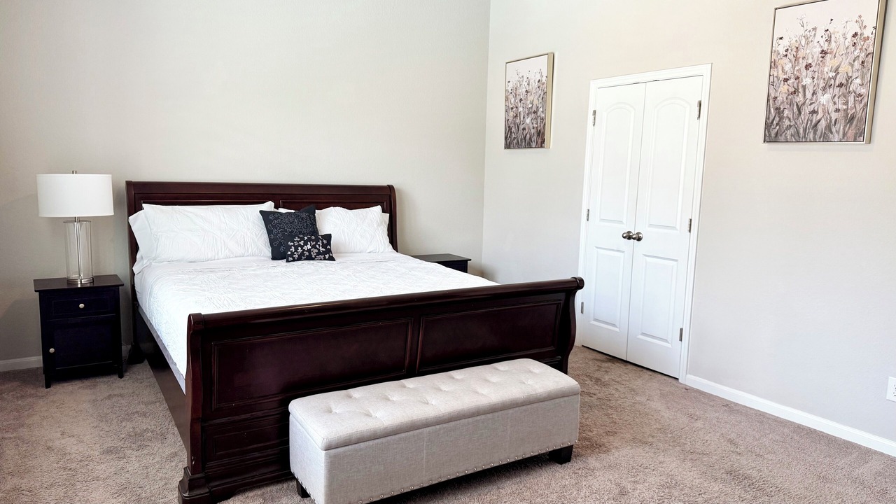 Photo of Bedroom in San Antonio