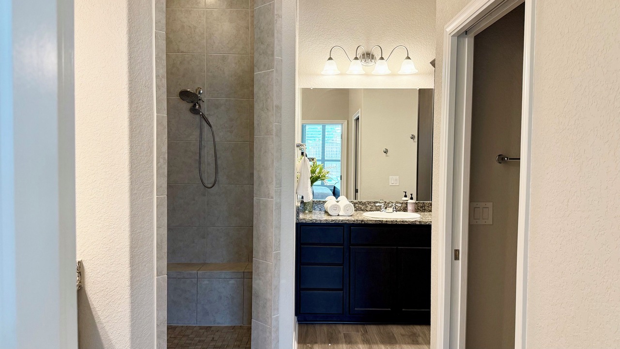 Photo of Bathroom in San Antonio
