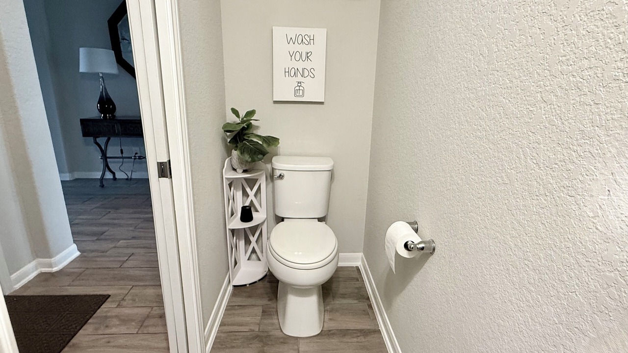Photo of Bathroom in San Antonio