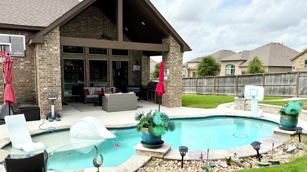 Photo of Outdoor in San Antonio