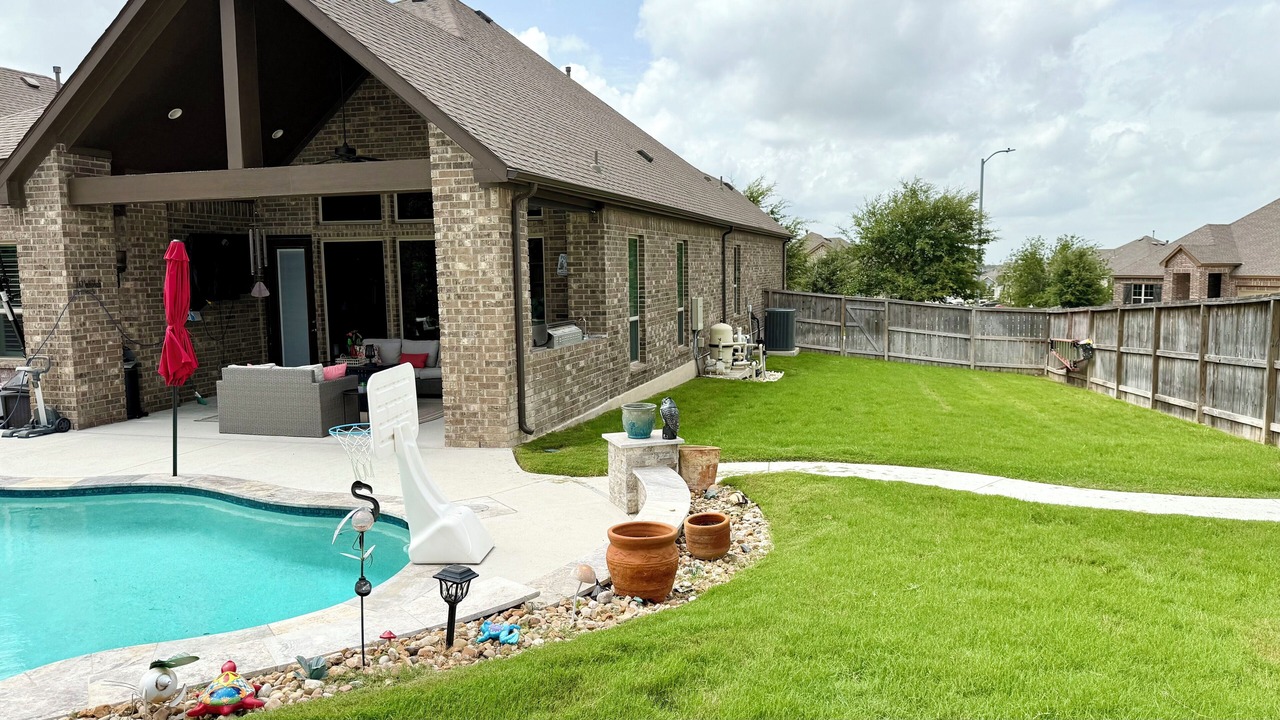 Photo of Outdoor in San Antonio