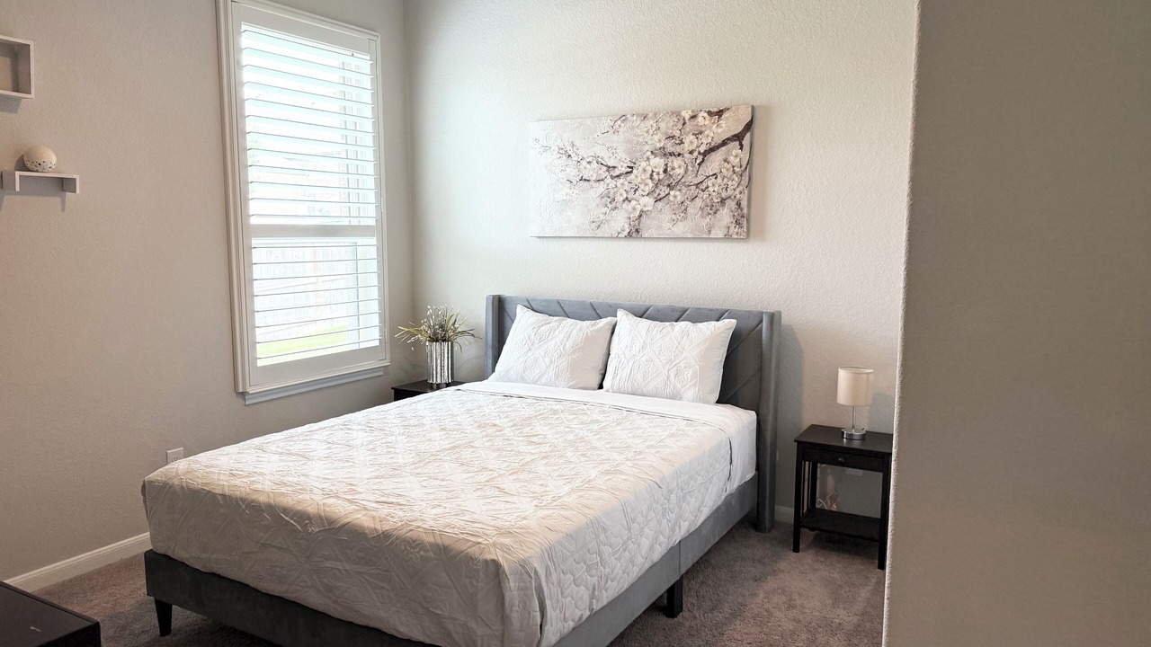 Photo of Bedroom in San Antonio