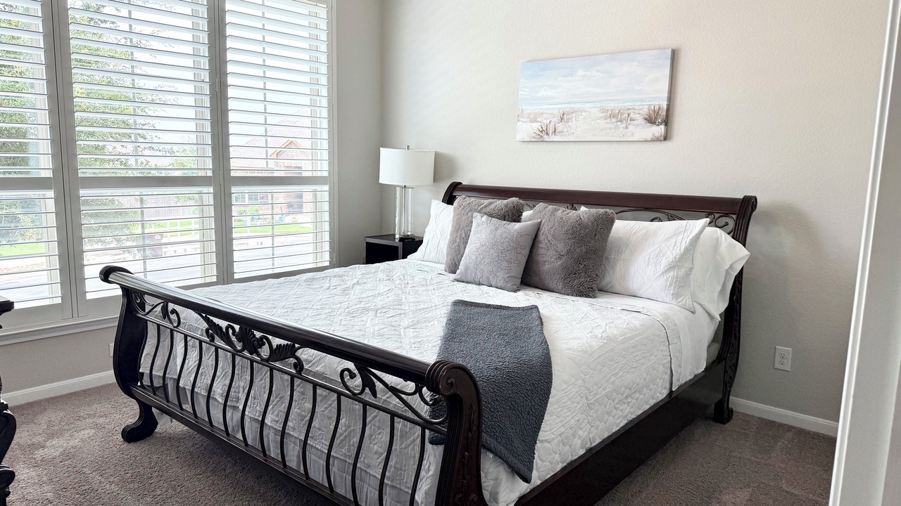 Photo of Bedroom in San Antonio