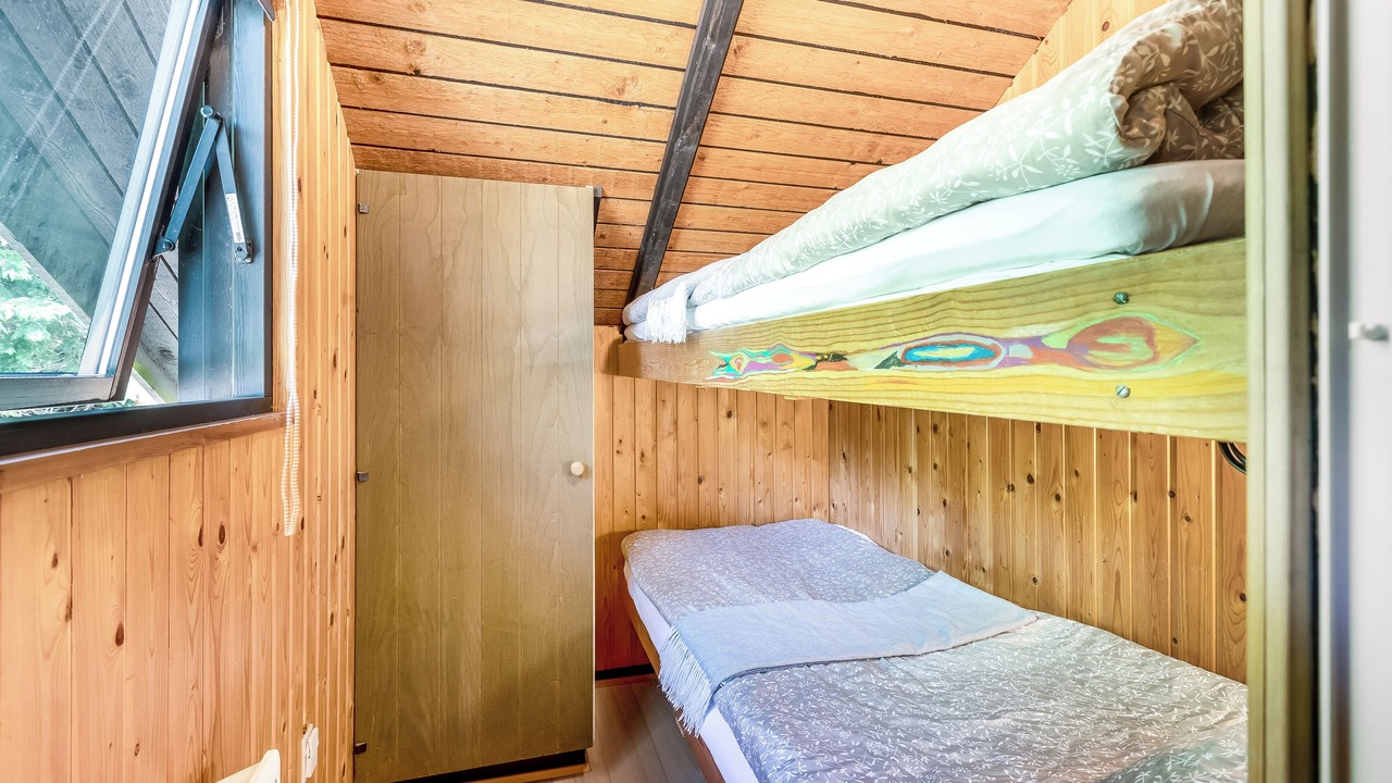 Photo of Bedroom in Ansager