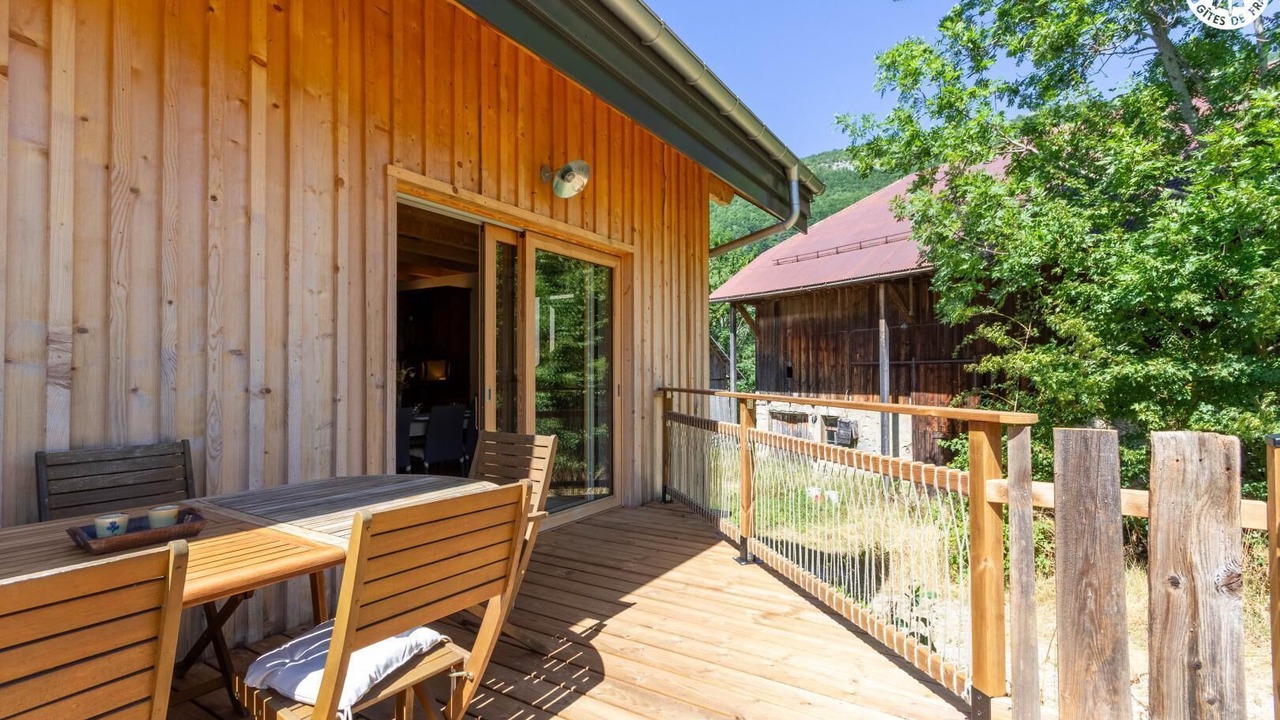 Photo of Outdoor in Doucy-en-Bauges