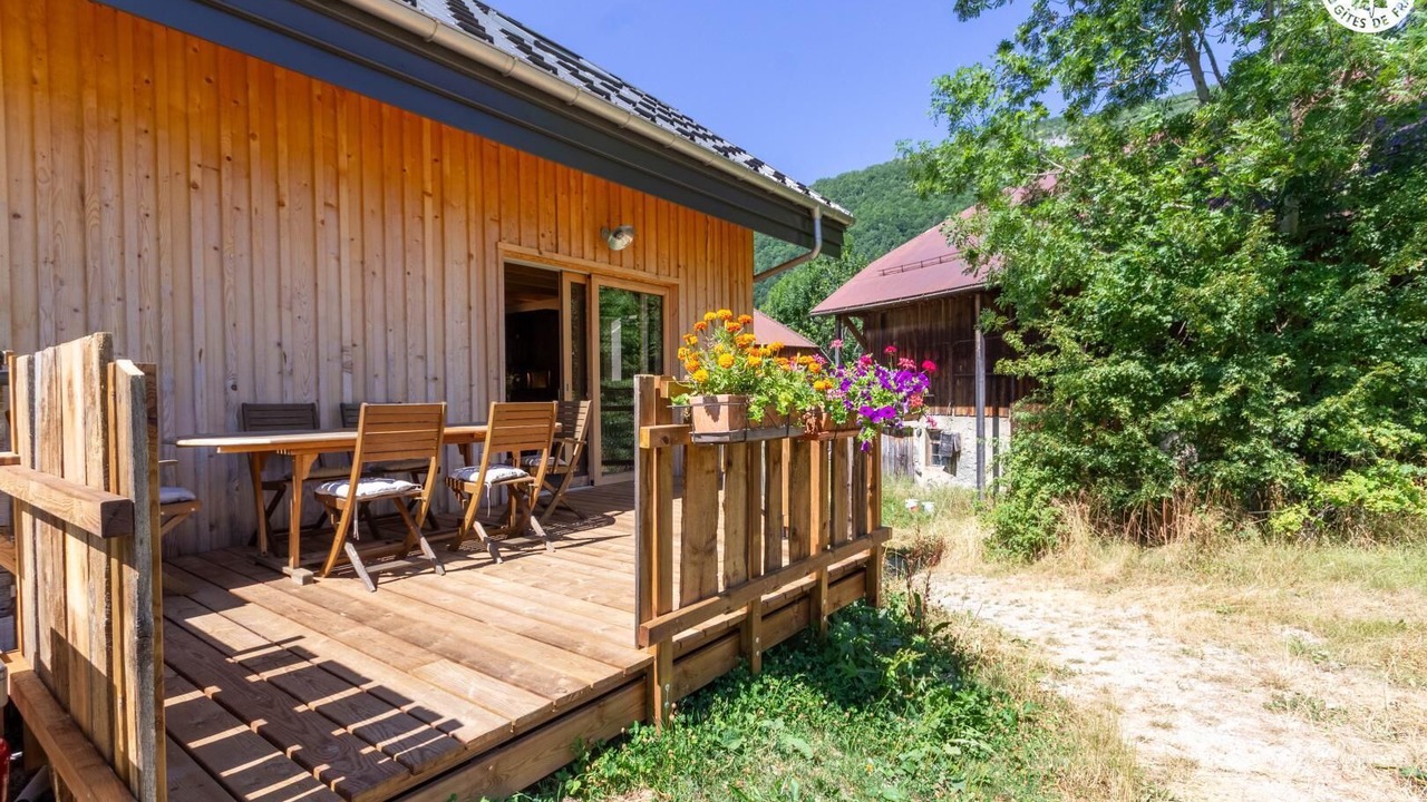 Photo of Outdoor in Doucy-en-Bauges