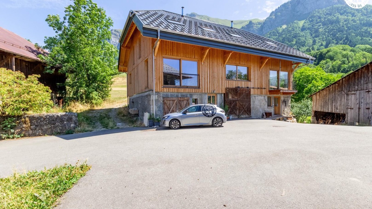 Photo of Outdoor in Doucy-en-Bauges