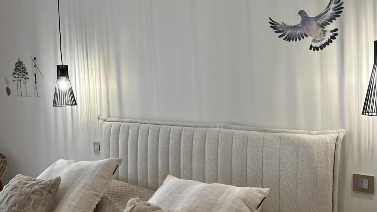 Photo of Bedroom in Haut-Mauco