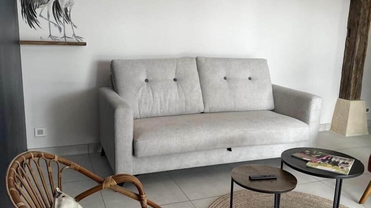 Photo of Livingroom in Haut-Mauco