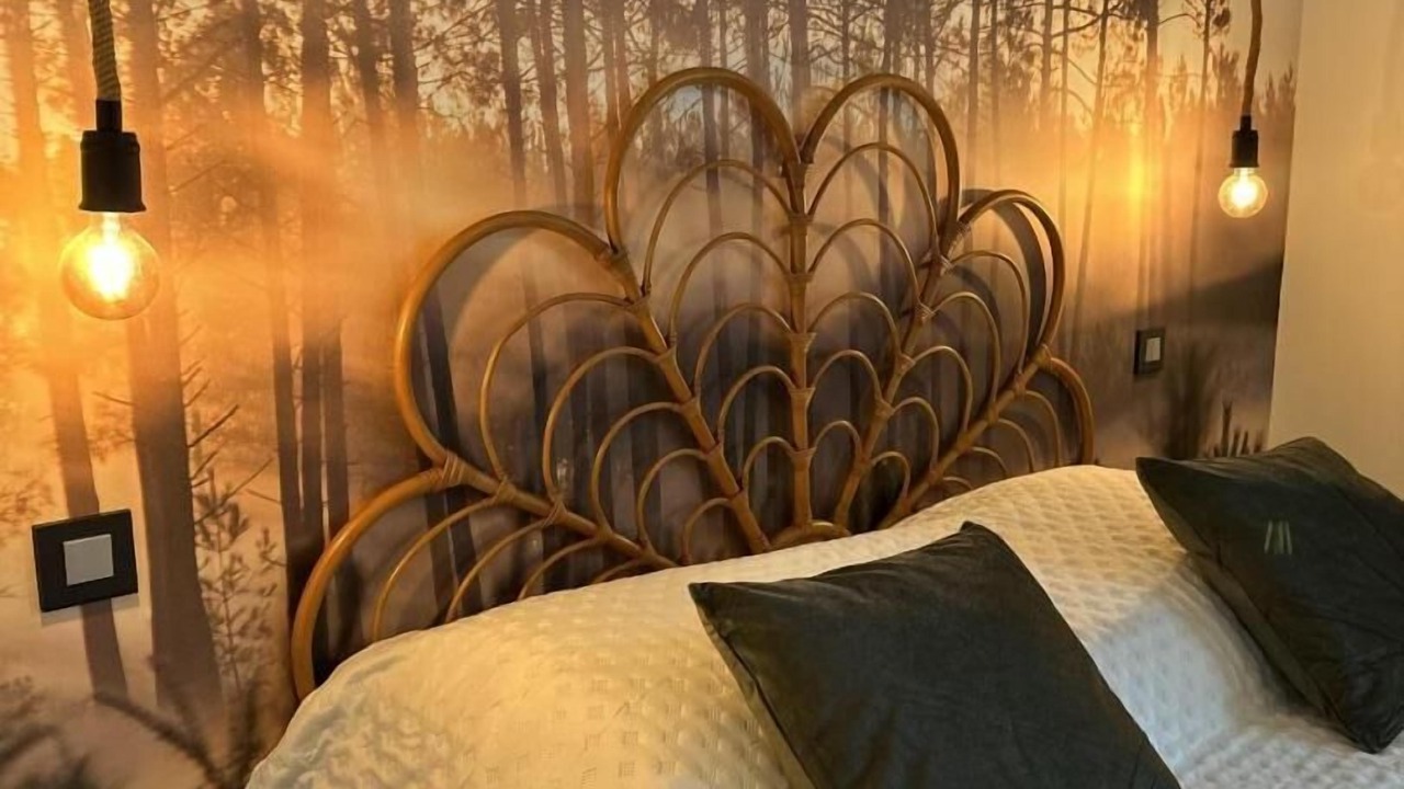 Photo of Bedroom in Haut-Mauco