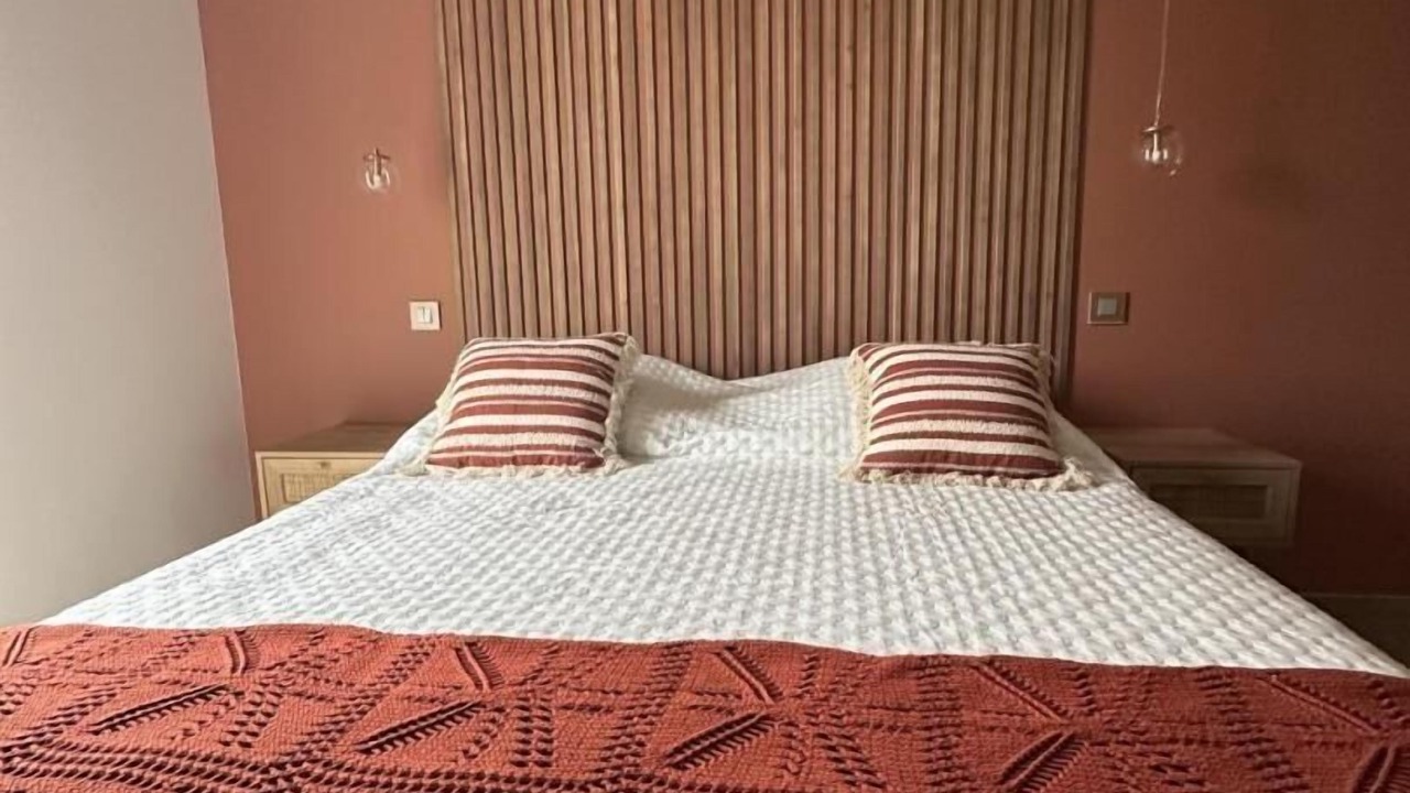 Photo of Bedroom in Haut-Mauco