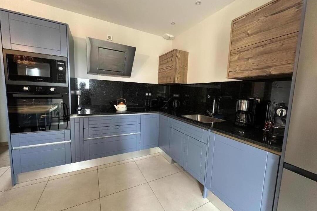 Photo of Kitchen in Haut-Mauco