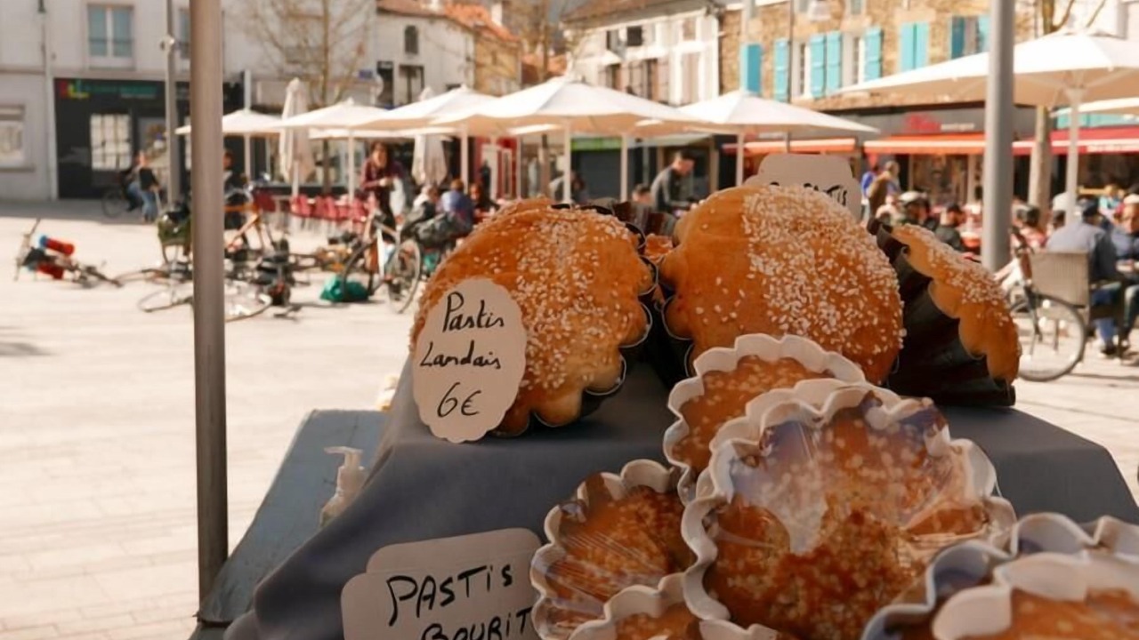 Photo of Others in Haut-Mauco