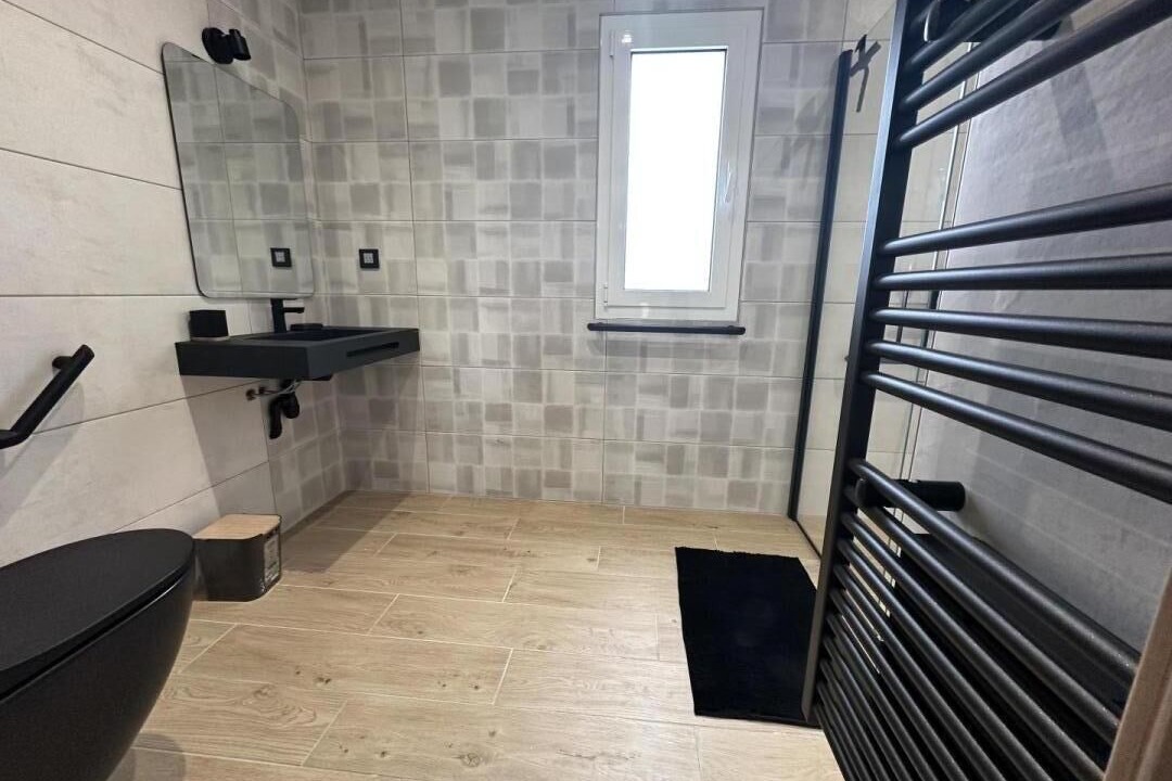 Photo of Bathroom in Haut-Mauco