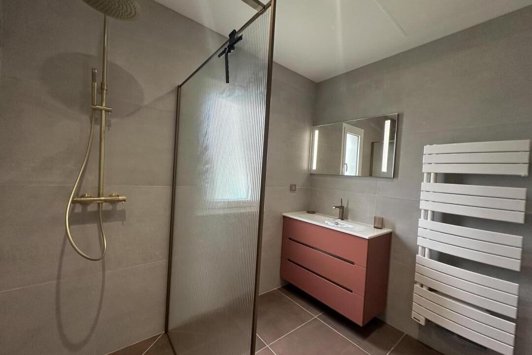 Photo of Bathroom in Haut-Mauco