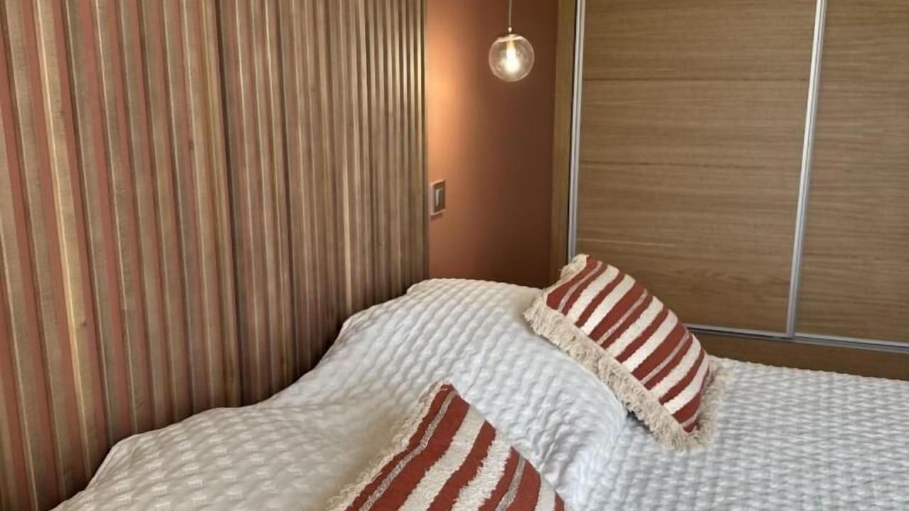 Photo of Bedroom in Haut-Mauco