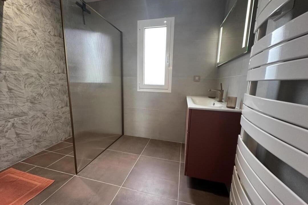 Photo of Bathroom in Haut-Mauco