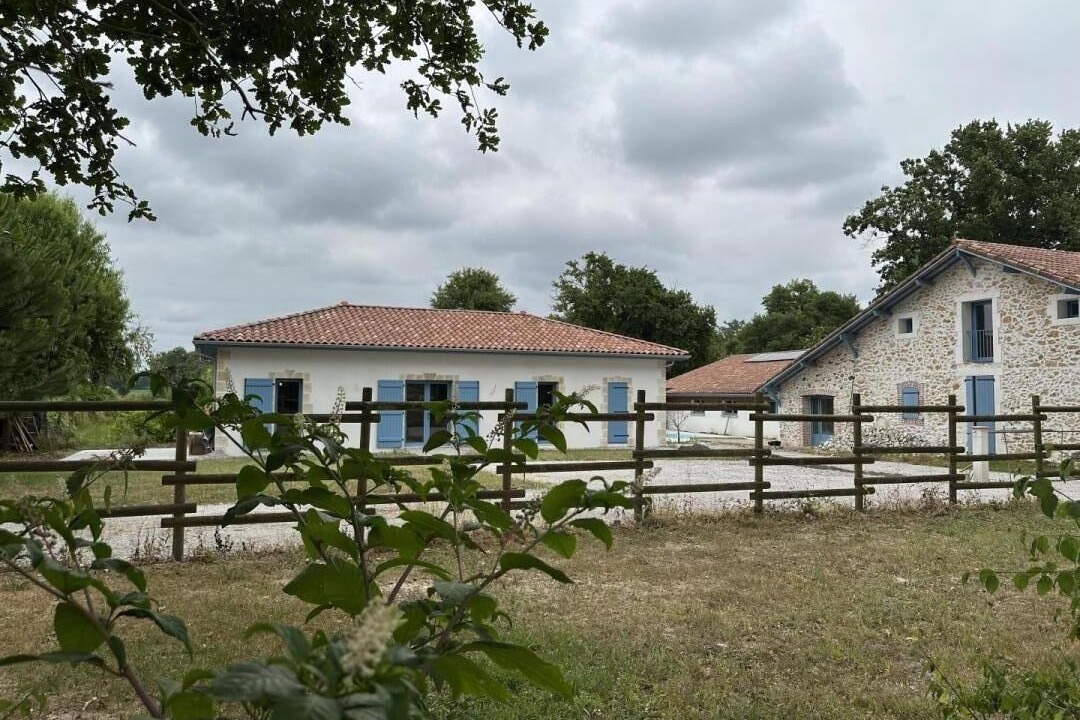 Photo of Outdoor in Haut-Mauco