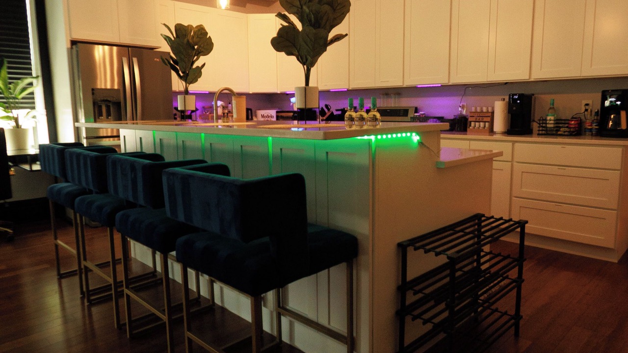 Photo of Kitchen in Pendleton