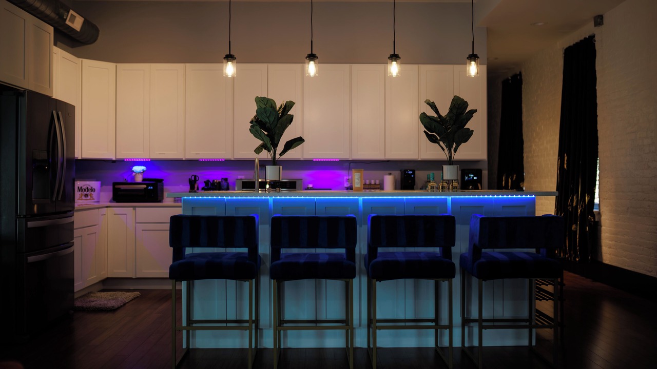 Photo of Kitchen in Pendleton