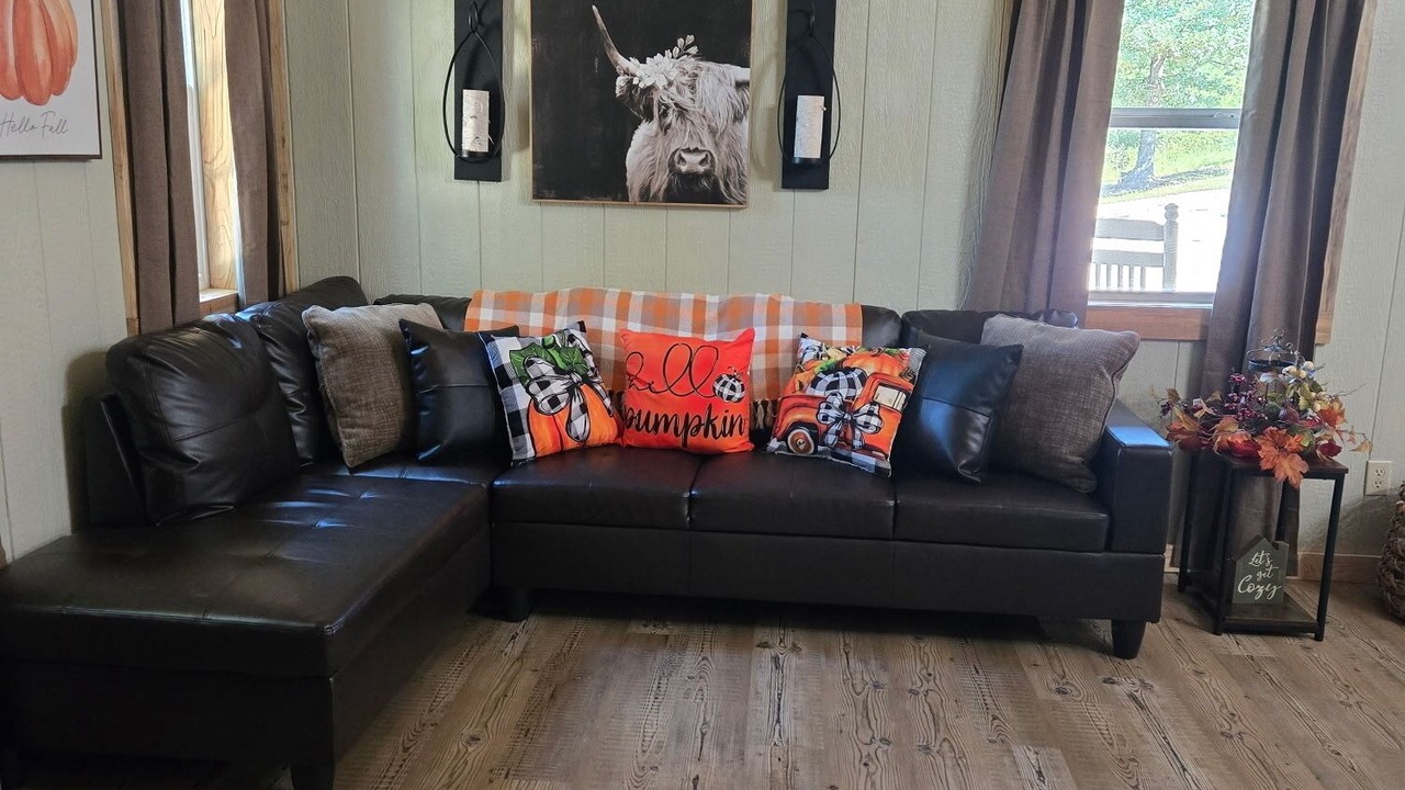 Photo of Livingroom in Bonnerdale