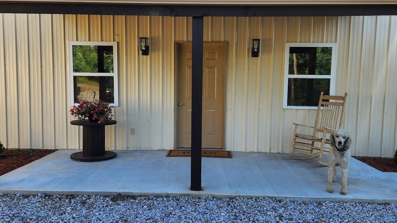 Photo of Outdoor in Bonnerdale