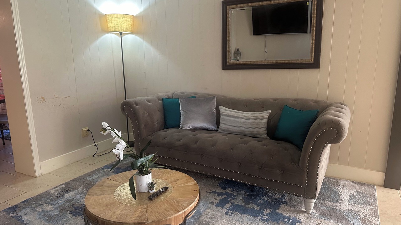 Photo of Livingroom in Sugar Land