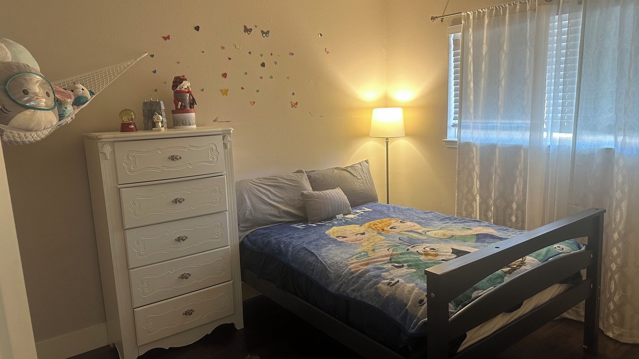 Photo of Bedroom in Sugar Land