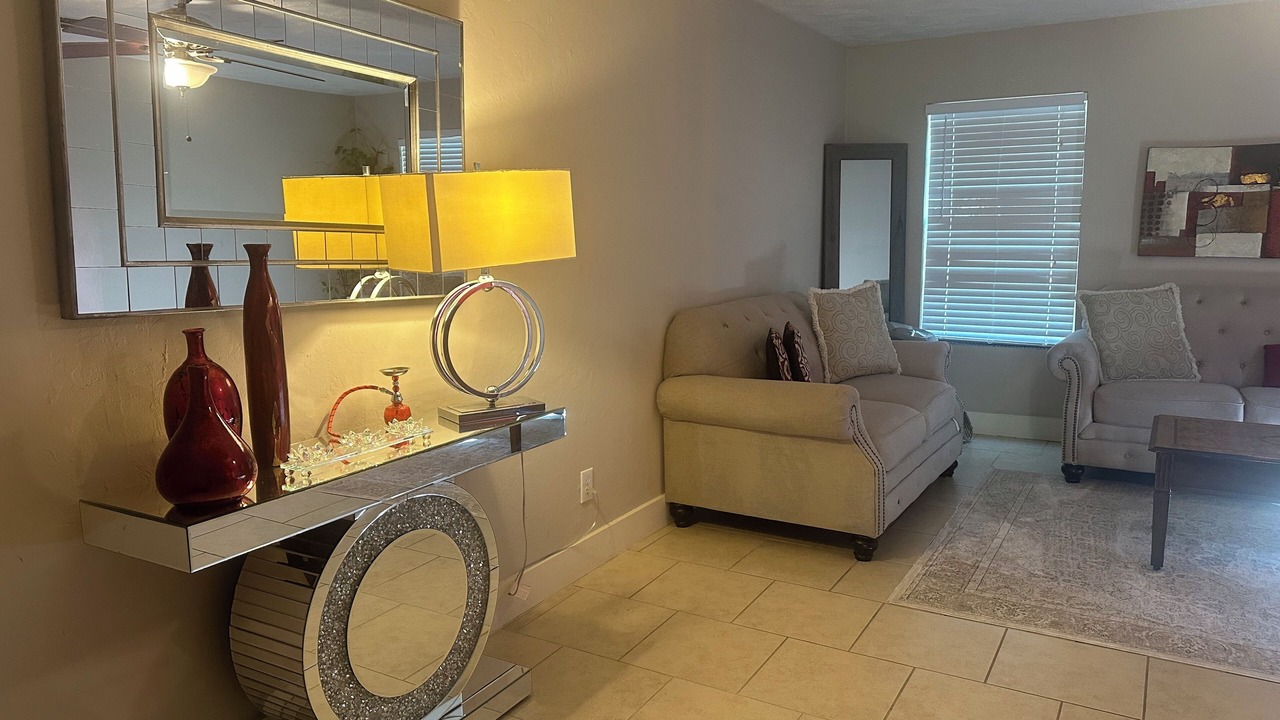 Photo of Livingroom in Sugar Land