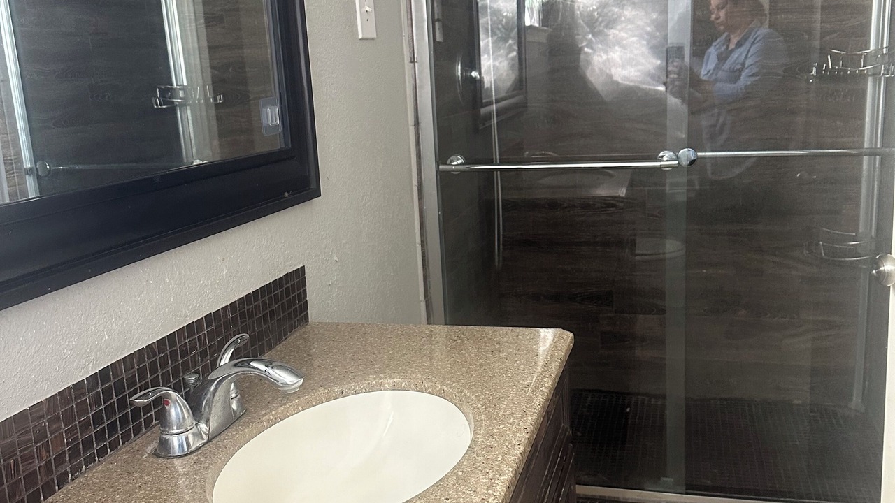 Photo of Bathroom in Sugar Land