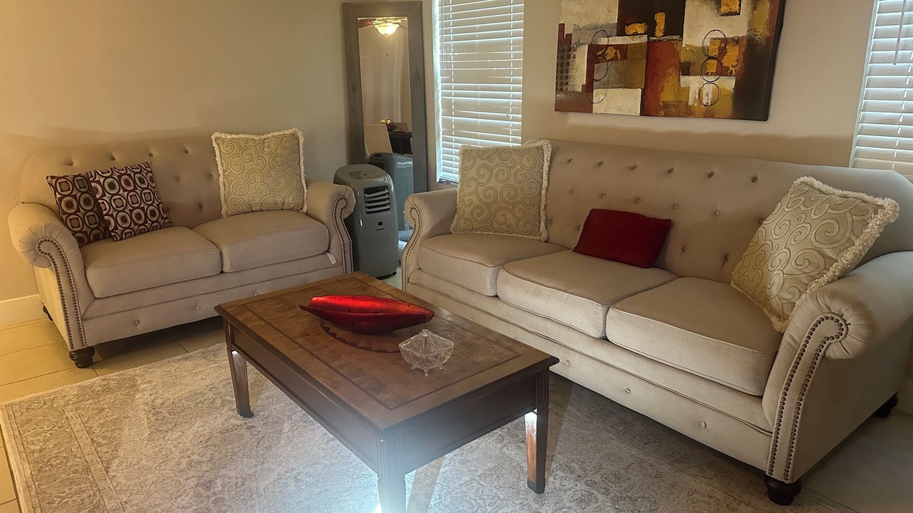 Photo of Livingroom in Sugar Land