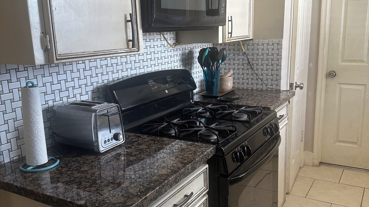 Photo of Kitchen in Sugar Land