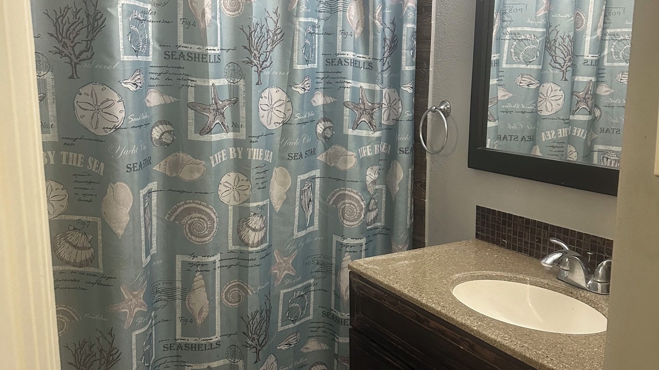 Photo of Bathroom in Sugar Land