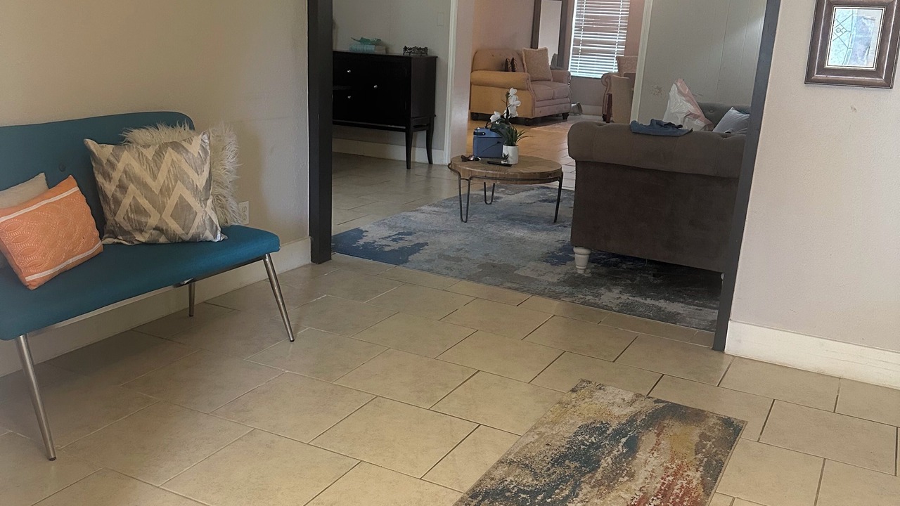 Photo of Livingroom in Sugar Land