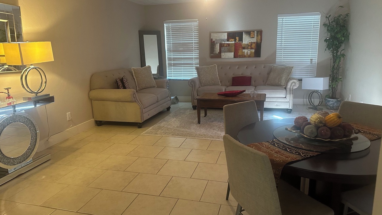 Photo of Livingroom in Sugar Land