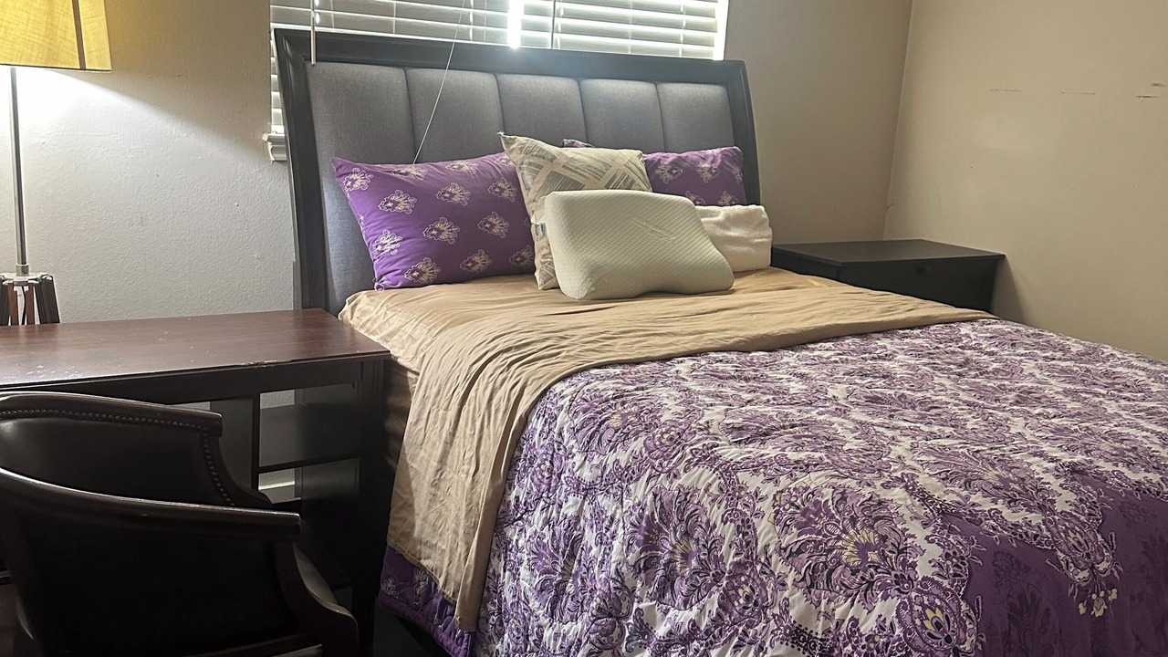 Photo of Bedroom in Sugar Land