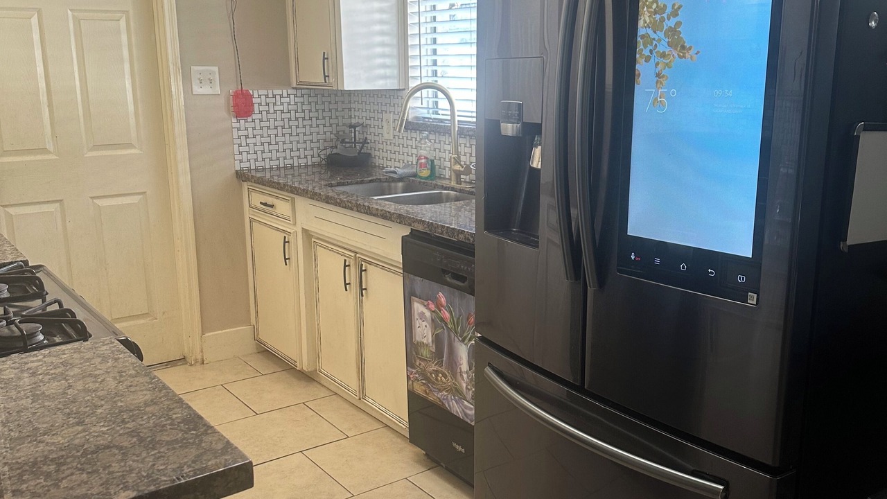 Photo of Kitchen in Sugar Land