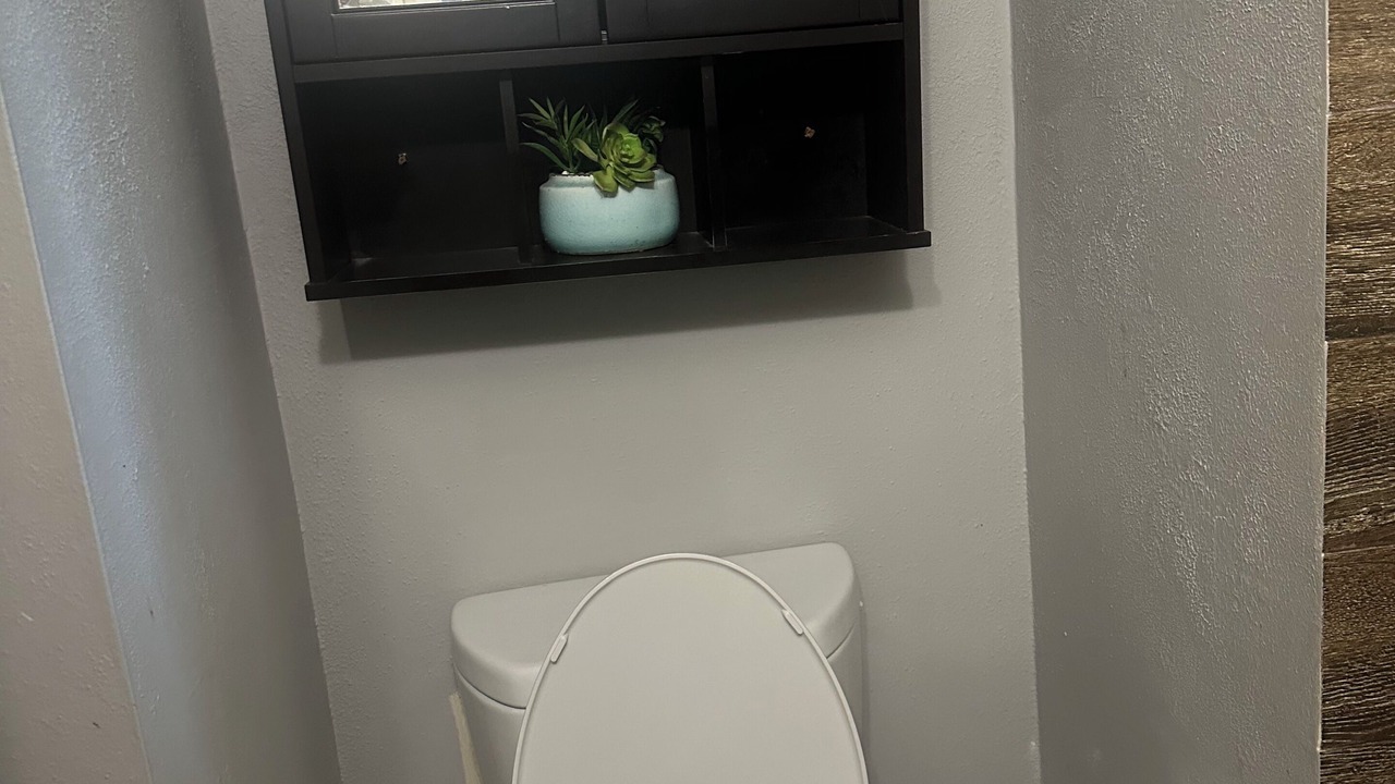 Photo of Bathroom in Sugar Land