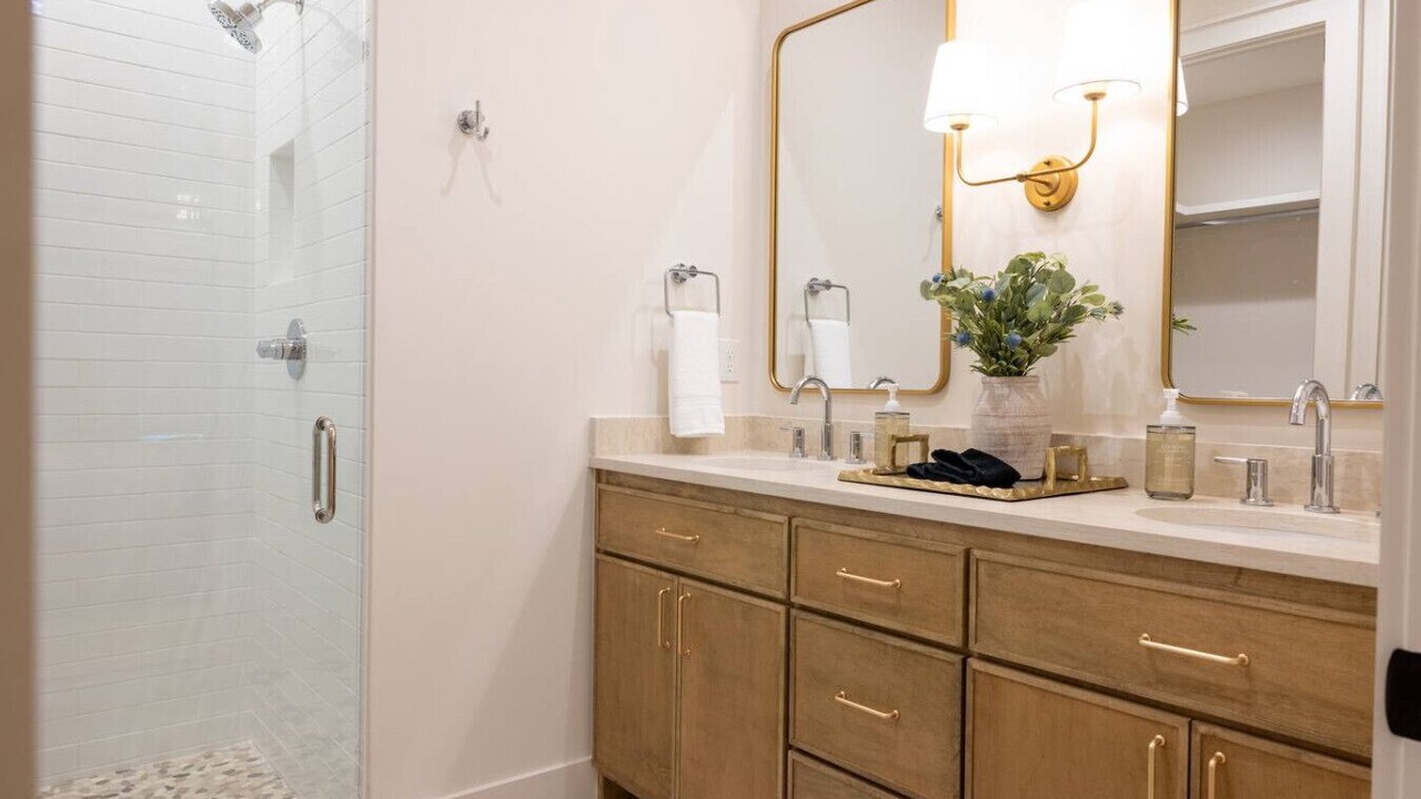 Photo of Bathroom in Broken Arrow