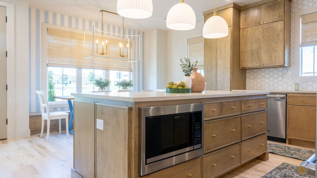 Photo of Kitchen in Broken Arrow