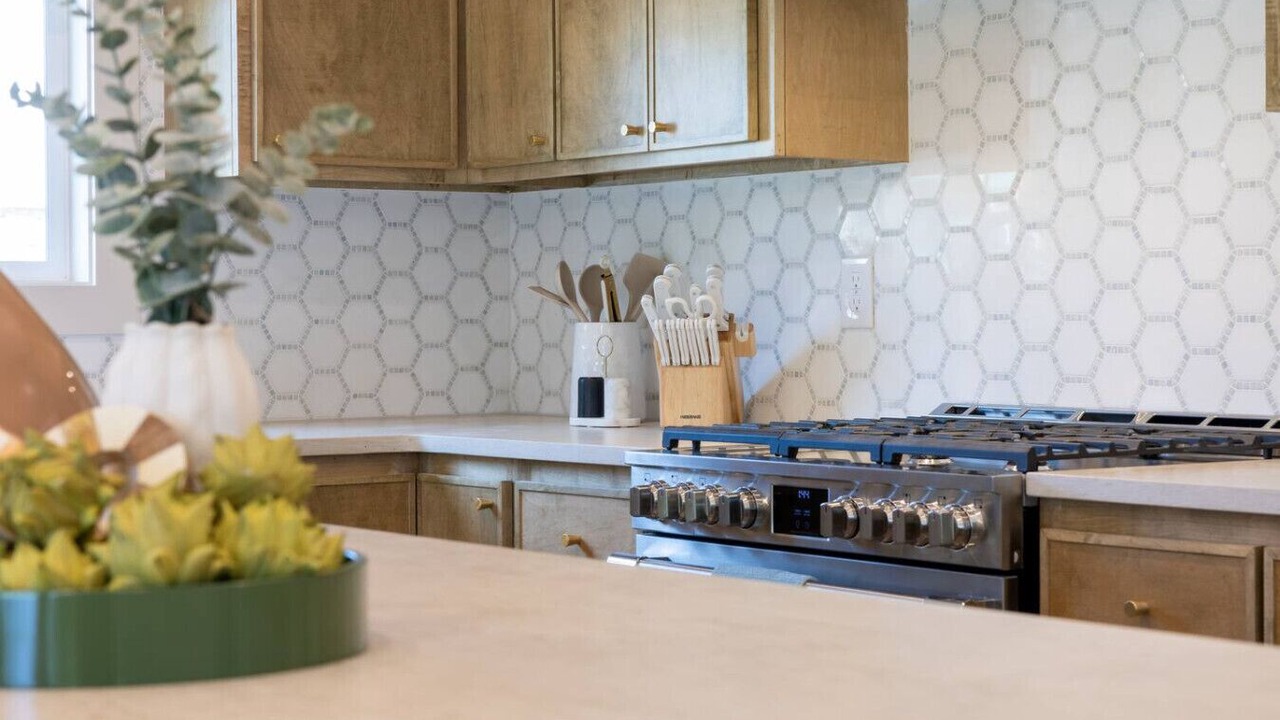 Photo of Kitchen in Broken Arrow