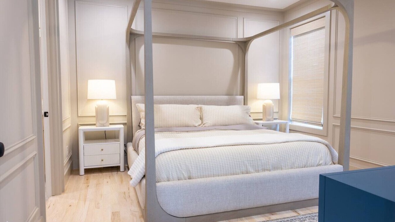 Photo of Bedroom in Broken Arrow