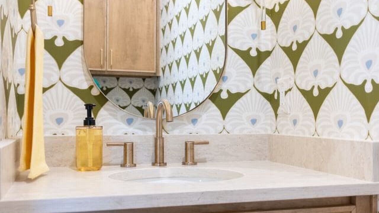 Photo of Bathroom in Broken Arrow