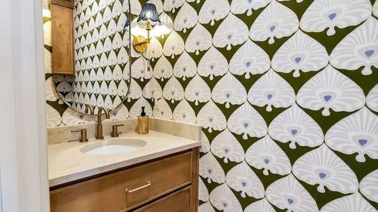 Photo of Bathroom in Broken Arrow