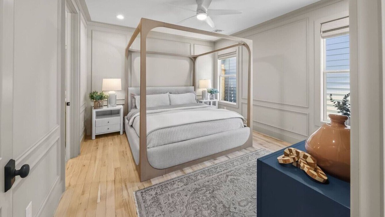 Photo of Bedroom in Broken Arrow