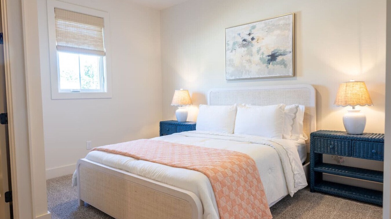 Photo of Bedroom in Broken Arrow