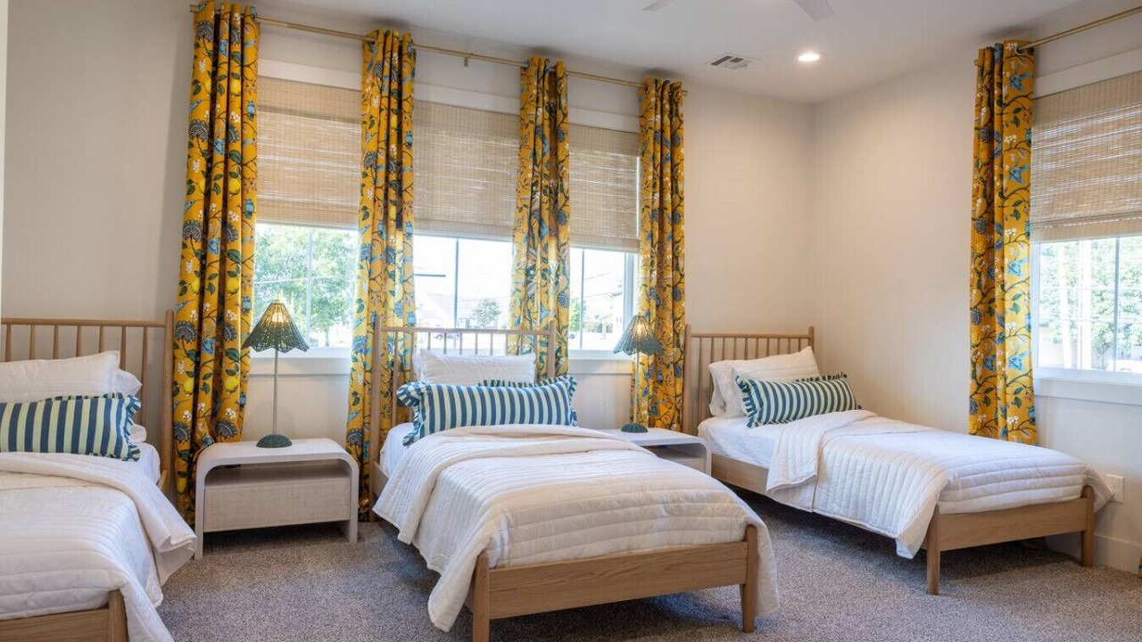 Photo of Bedroom in Broken Arrow