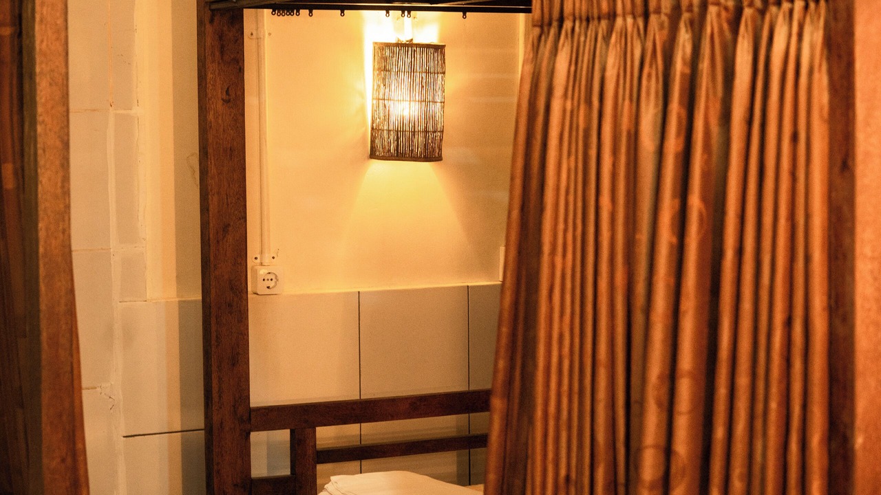 Photo of Bedroom in Umalas